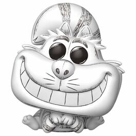 POP figure Disney Alice in Wonderland Cheshire Cat