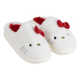 Pantuflas Hello Kitty adulto