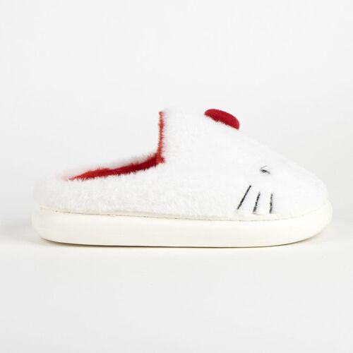 Pantuflas Hello Kitty adulto