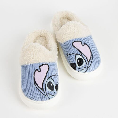 Pantuflas Stitch Disney adulto