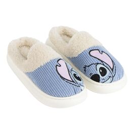 Pantuflas Stitch Disney adulto