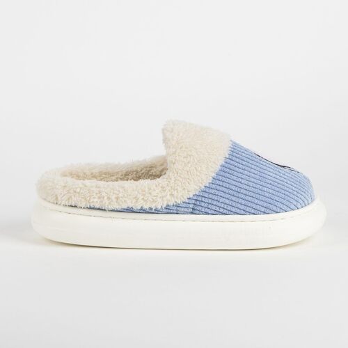 Pantuflas Stitch Disney adulto