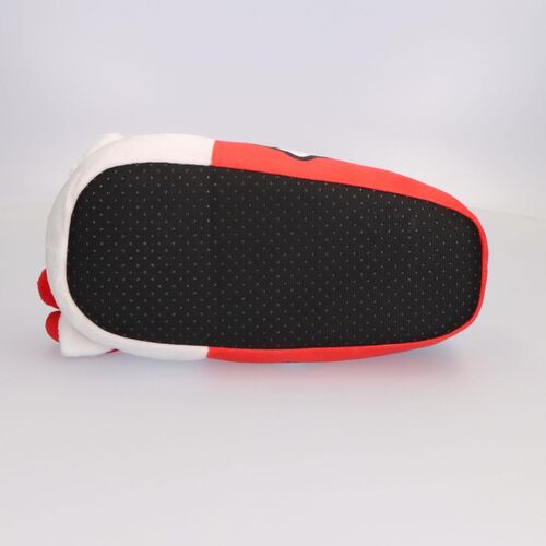 Hello Kitty 3D adult slippers