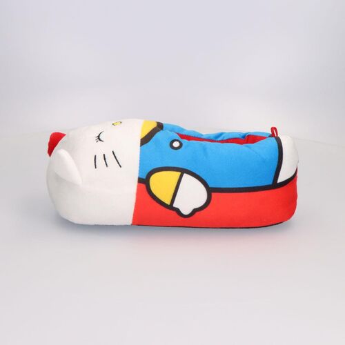 Hello Kitty 3D adult slippers