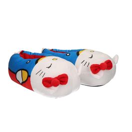 Pantuflas 3D Hello Kitty adulto