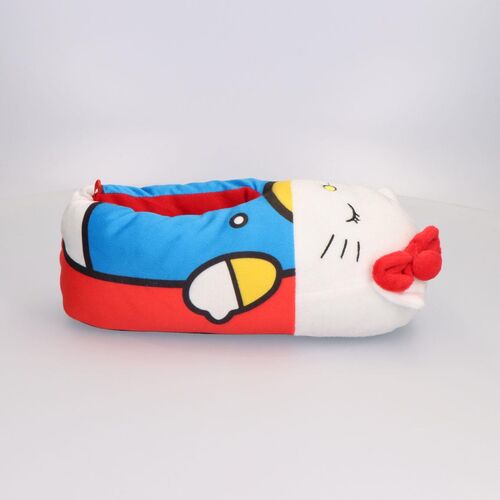 Hello Kitty 3D adult slippers