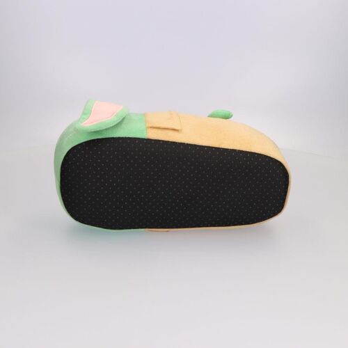 Pantuflas 3D The Mandalorian Star Wars adulto