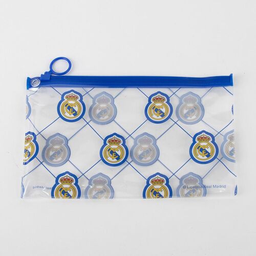 Set papeleria Real Madrid