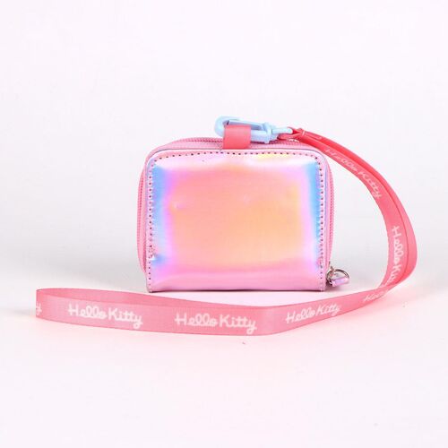 Hello Kitty assorted purse