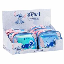 Monedero Stitch Disney