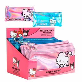 Portatodo Hello Kitty surtido