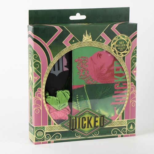 Wicked Beauty set