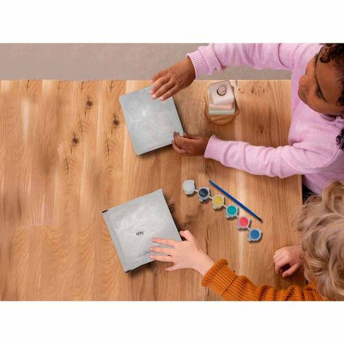 Disney Stitch mould make & paint