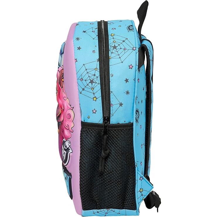 Monster High 3D backpack 33cm