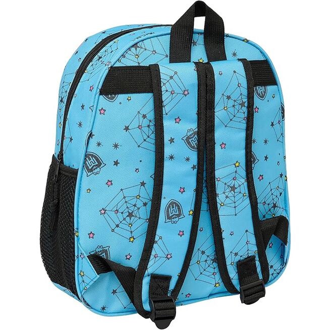 Monster High 3D backpack 33cm