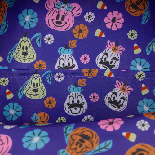 Mochila Mickey & Friends Disney Loungefly