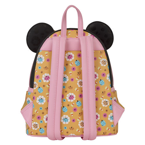 Loungefly Disney Minnie Pumpkin backpack 26cm