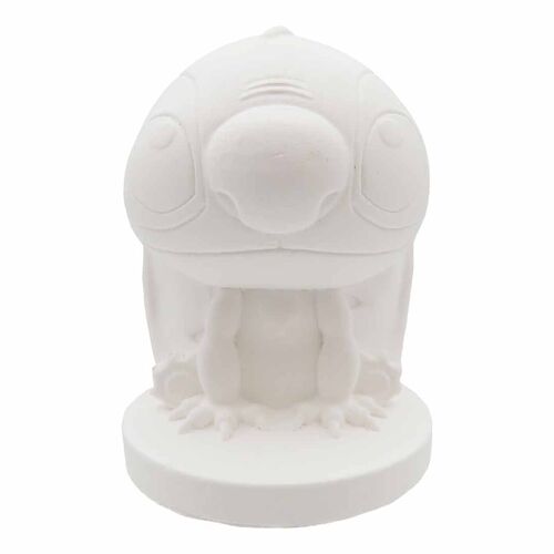 Figura de Escayola para Pintar Stitch Disney
