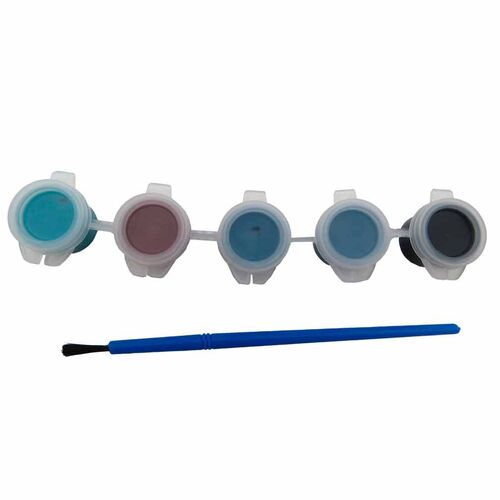 Figura de Escayola para Pintar Stitch Disney