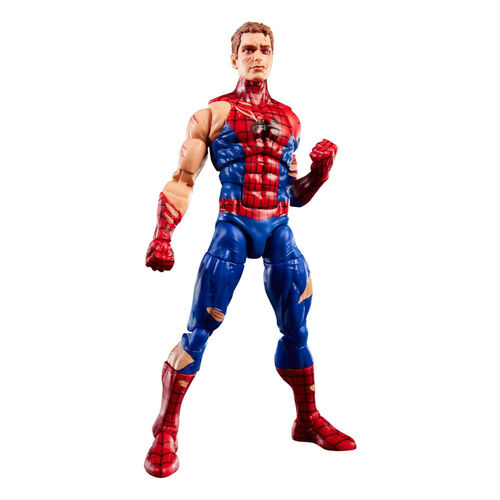 Figura Spider-Man Magic The Gathering Spider-Man Marvel 15cm