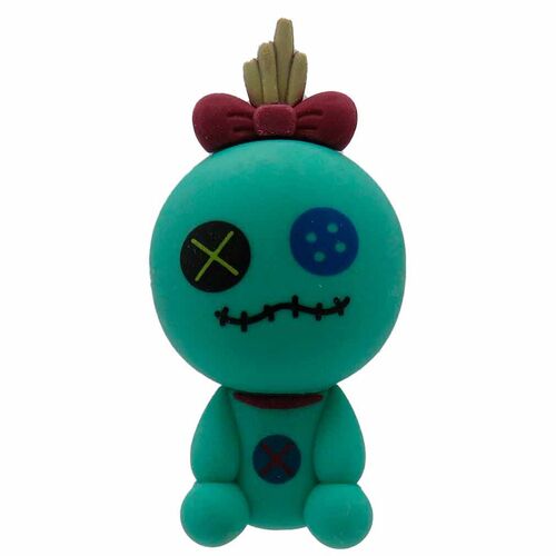Capsula Puzzle Palz Stitch Disney surtido