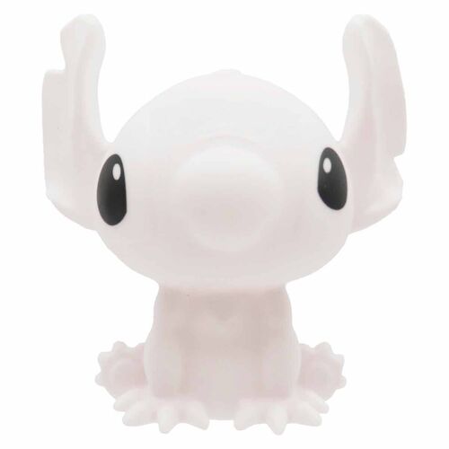 Lampara 3D para Pintar Stitch Disney