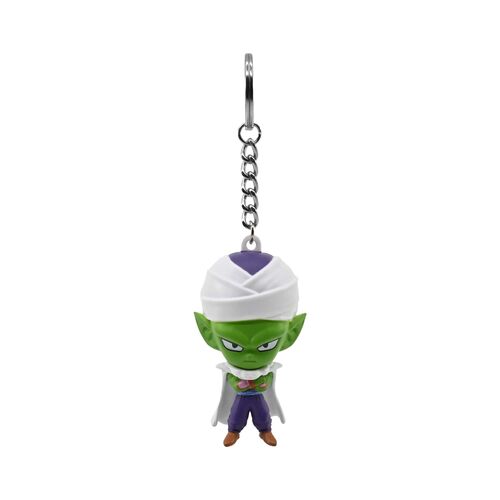 Llavero figura Dragon Ball Z surtido