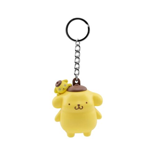 Llavero figura Hello Kitty surtido