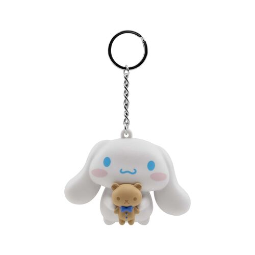 Llavero figura Hello Kitty surtido