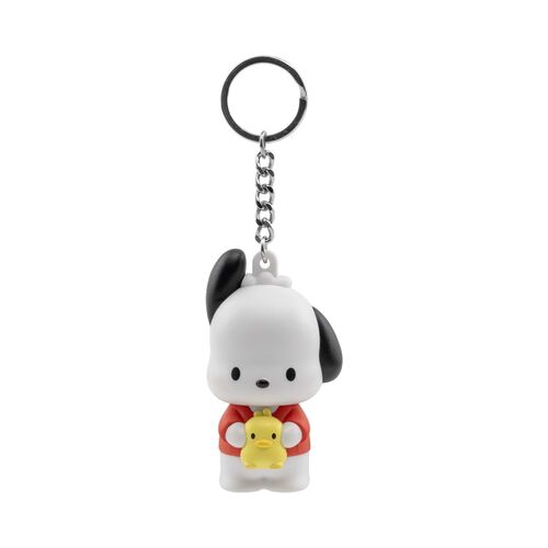 Llavero figura Hello Kitty surtido