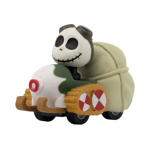 Figura sorpresa Pesadilla Antes de Navidad Disney 5cm surtido