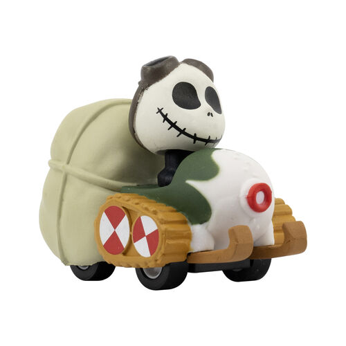 Figura sorpresa Pesadilla Antes de Navidad Disney 5cm surtido