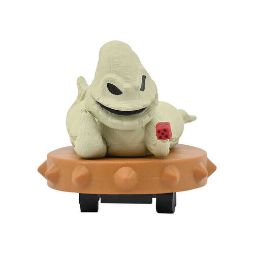Figura sorpresa Pesadilla Antes de Navidad Disney 5cm surtido
