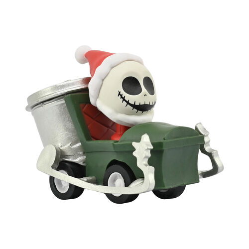 Figura sorpresa Pesadilla Antes de Navidad Disney 5cm surtido
