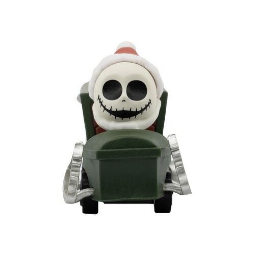 Figura sorpresa Pesadilla Antes de Navidad Disney 5cm surtido