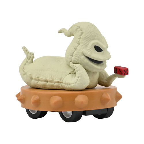 Figura sorpresa Pesadilla Antes de Navidad Disney 5cm surtido
