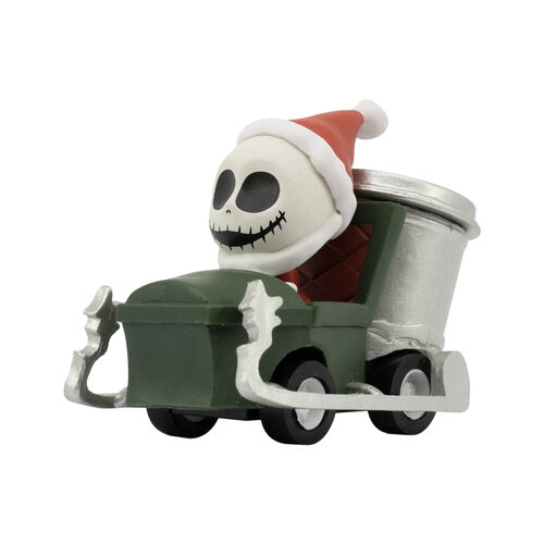 Figura sorpresa Pesadilla Antes de Navidad Disney 5cm surtido