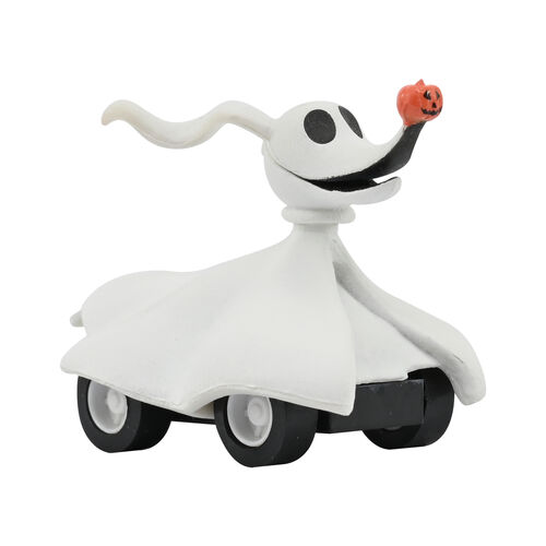 Figura sorpresa Pesadilla Antes de Navidad Disney 5cm surtido