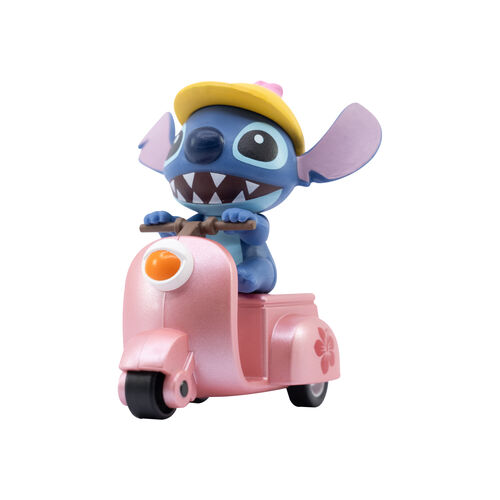 Figura sorpresa Stitch Disney 5cm surtido
