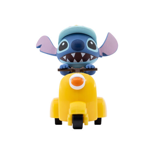 Figura sorpresa Stitch Disney 5cm surtido
