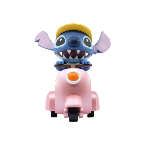 Figura sorpresa Stitch Disney 5cm surtido