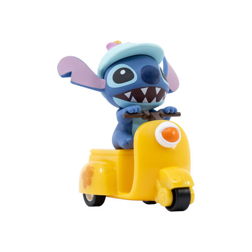 Figura sorpresa Stitch Disney 5cm surtido