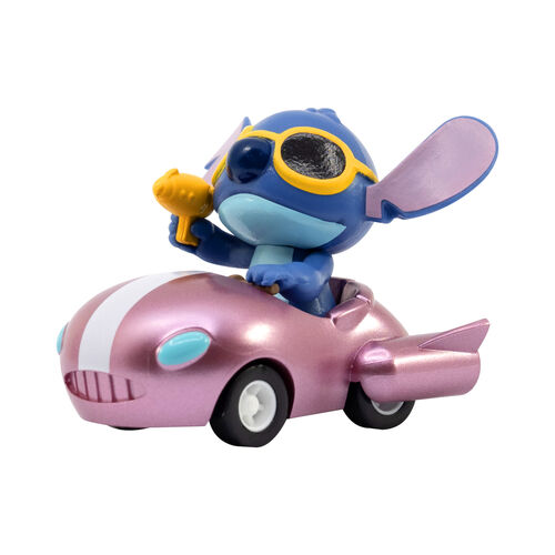 Figura sorpresa Stitch Disney 5cm surtido
