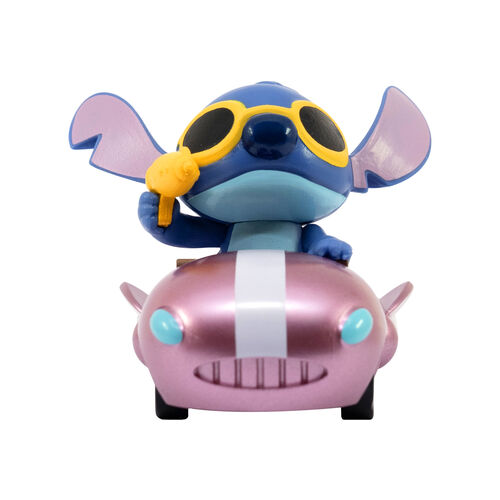 Figura sorpresa Stitch Disney 5cm surtido