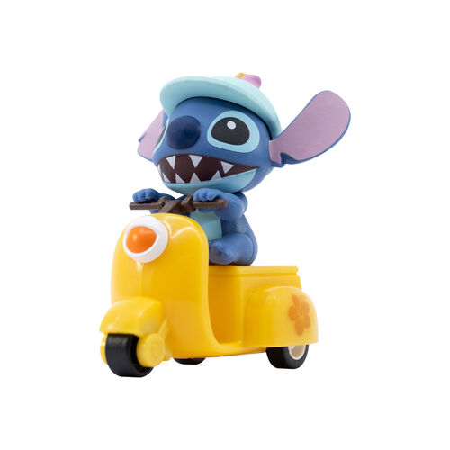Figura sorpresa Stitch Disney 5cm surtido