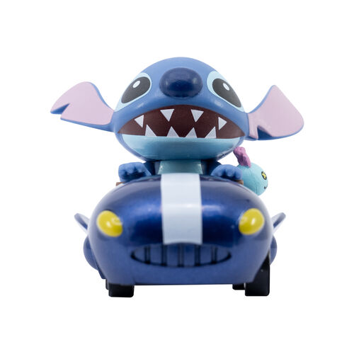 Figura sorpresa Stitch Disney 5cm surtido