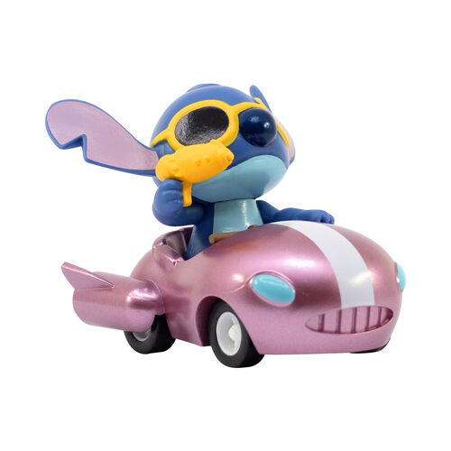Figura sorpresa Stitch Disney 5cm surtido