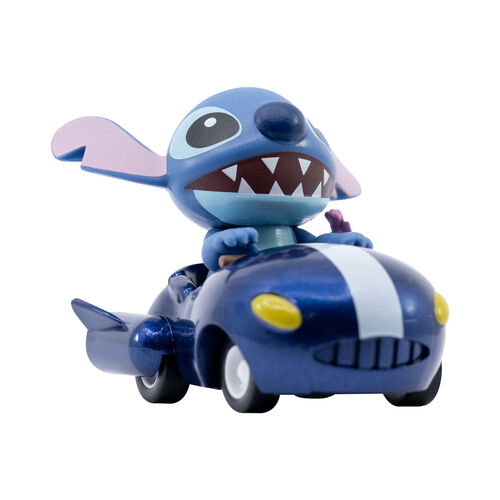 Figura sorpresa Stitch Disney 5cm surtido