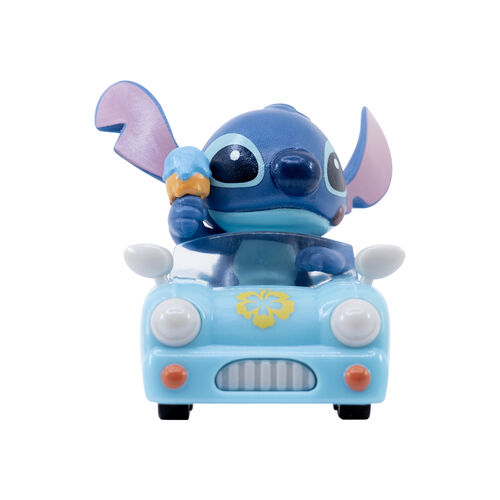Figura sorpresa Stitch Disney 5cm surtido