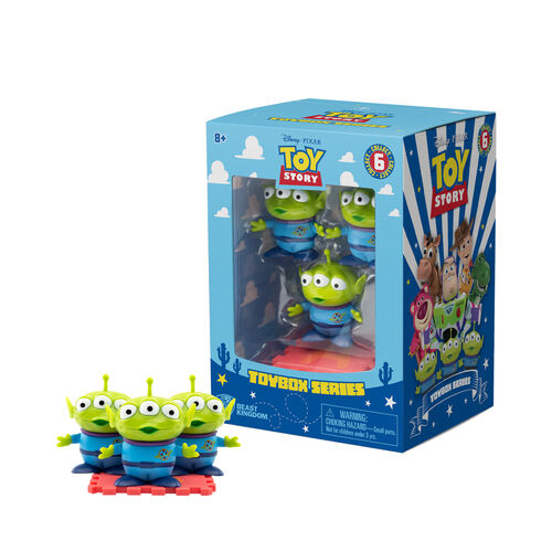 Figura Toy Story Disney Pixar surtido